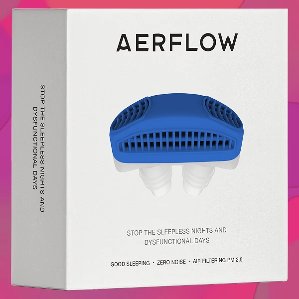 Aerflow