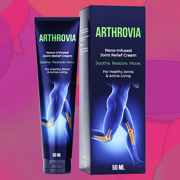 Arthrovia