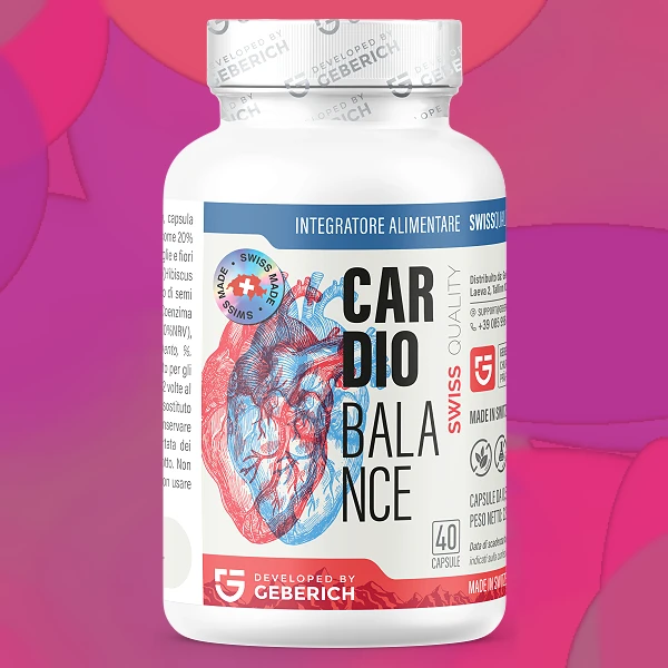 CardioBalance