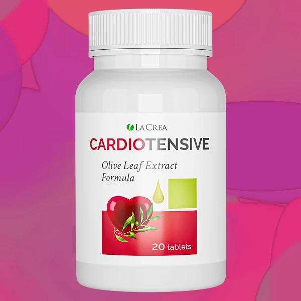 Cardiotensive