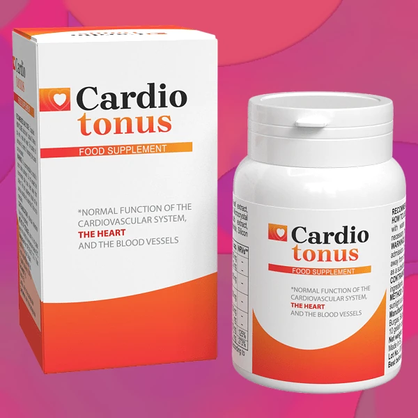 Cardiotonus
