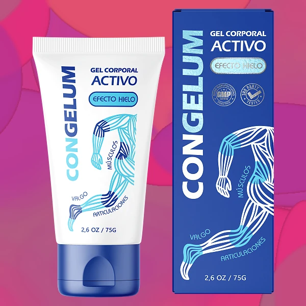 Congelum
