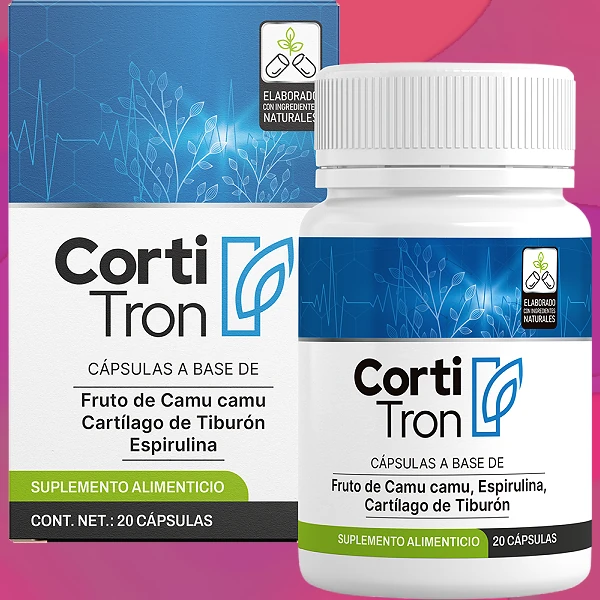Cortitron