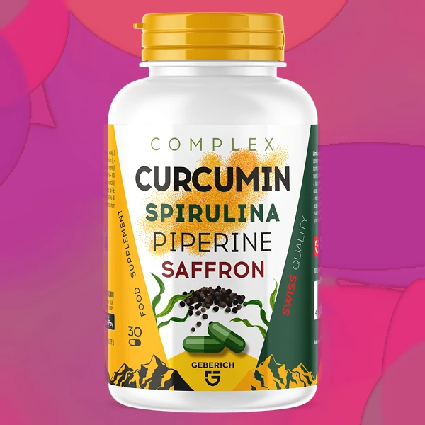 Curcuma
