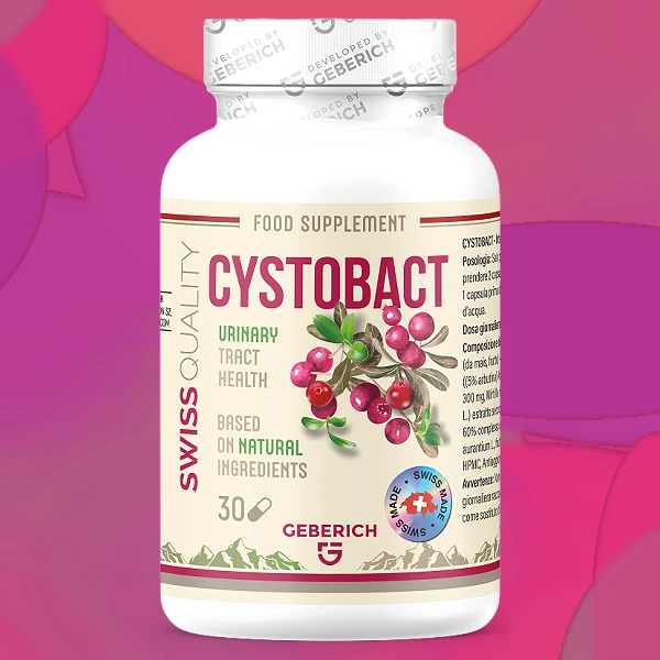CYSTOBACT