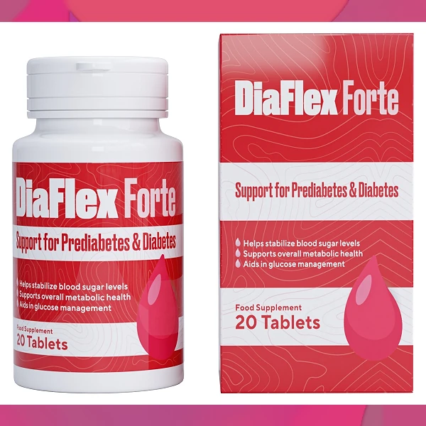DiaFlex Forte