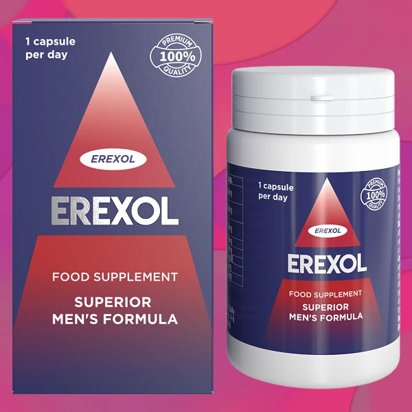 Erexol