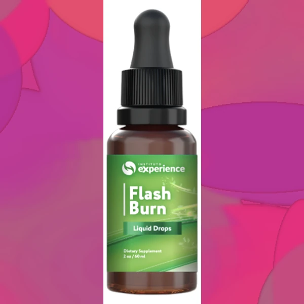 FlashBurn