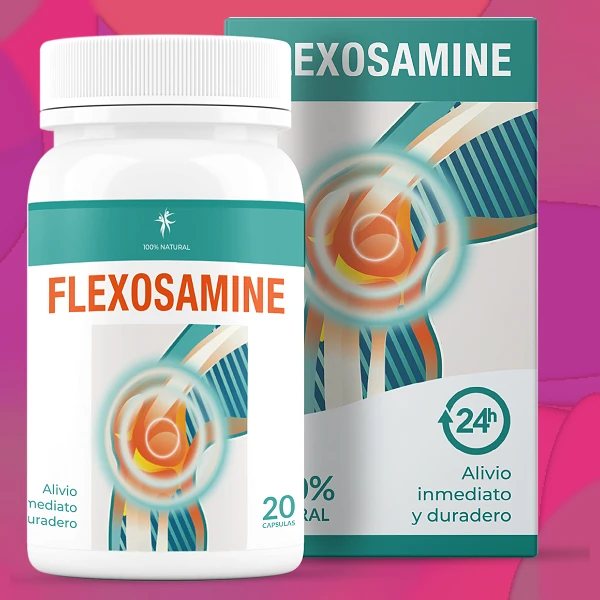 Flexosamine