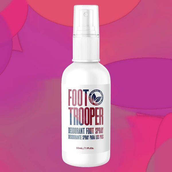 Foot Trooper