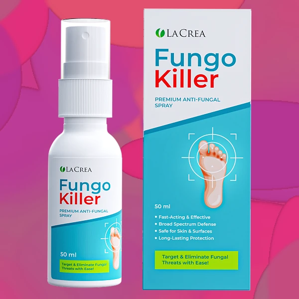 Fungokiller
