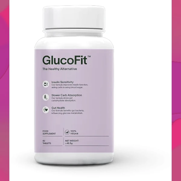 GLUCOFIT
