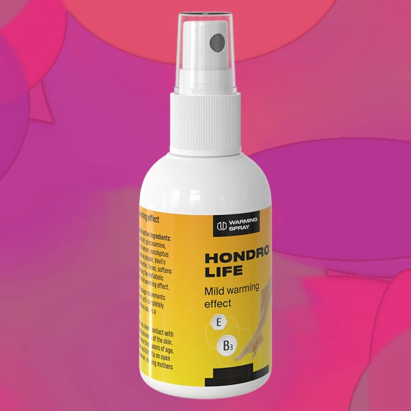 Hondrolife