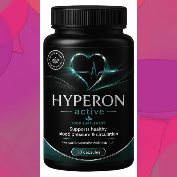 Hyperon