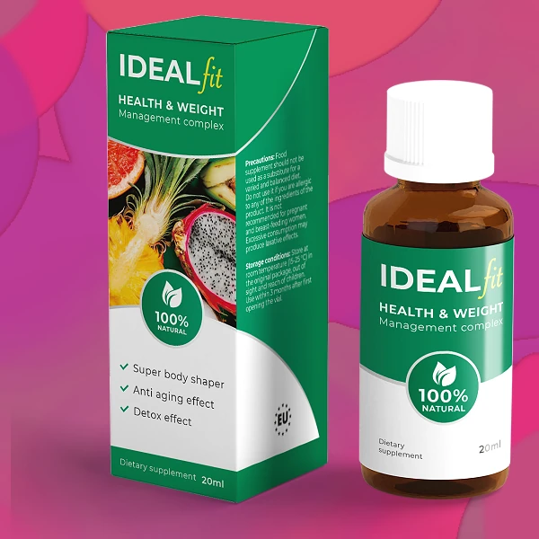 IdealFit