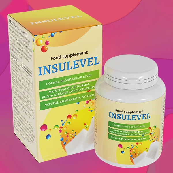 InsuLevel