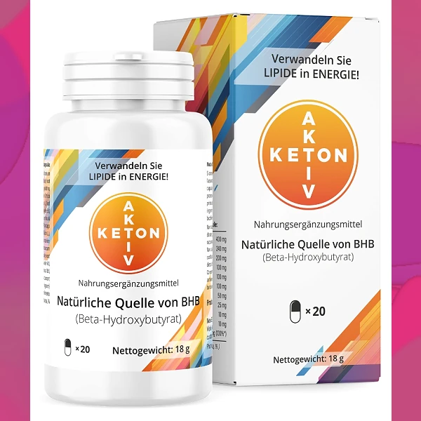 Keton Aktiv