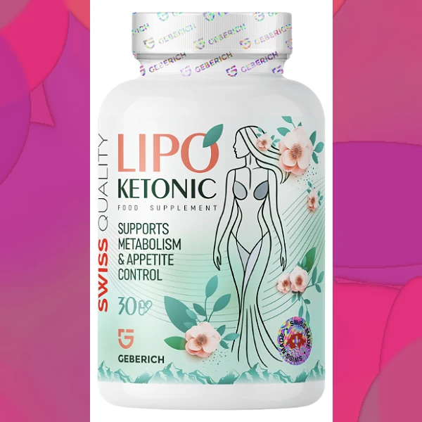 Lipoketonic