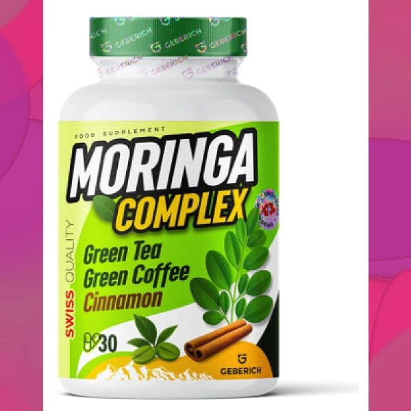 Moringa Complex