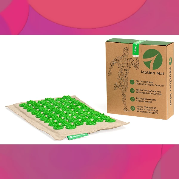 Motion Mat