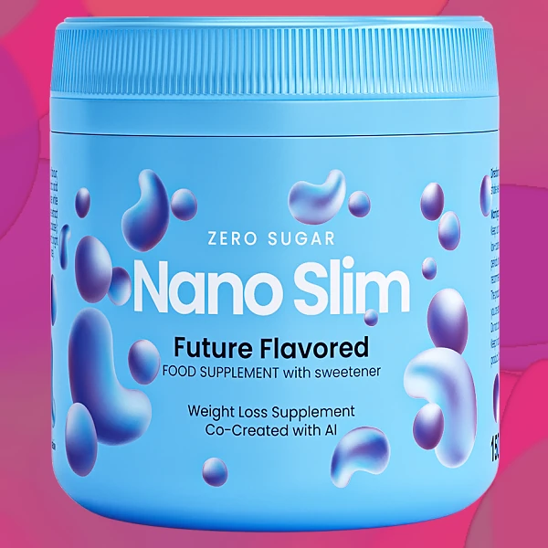 Nano Slim
