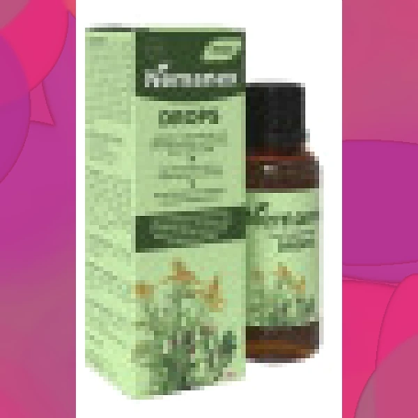 Nemanex Cystitis