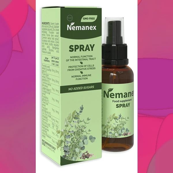 Nemanex