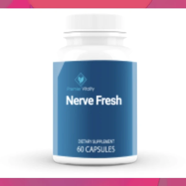Nerve Fresh