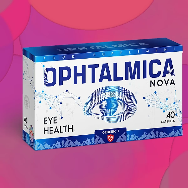 Ophtalmica