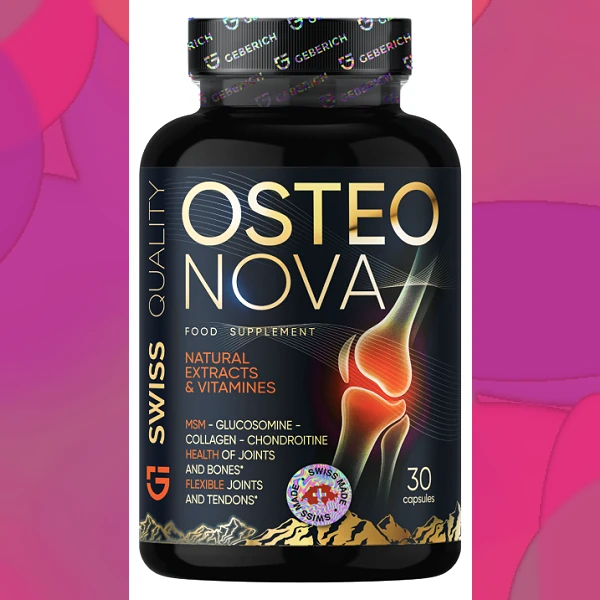 OsteoNova