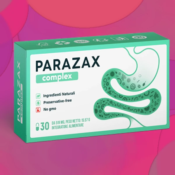 Parazax Complex