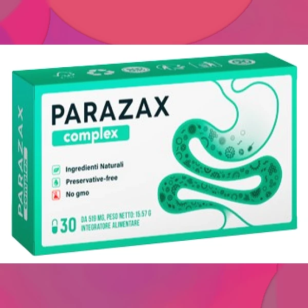 Parazax