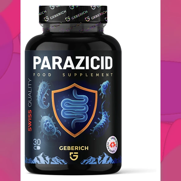 Parazicid