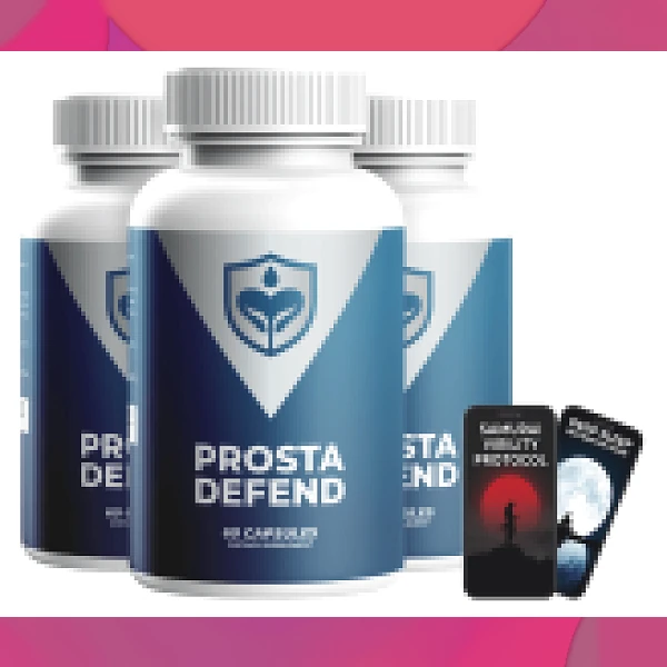 ProstaDefend