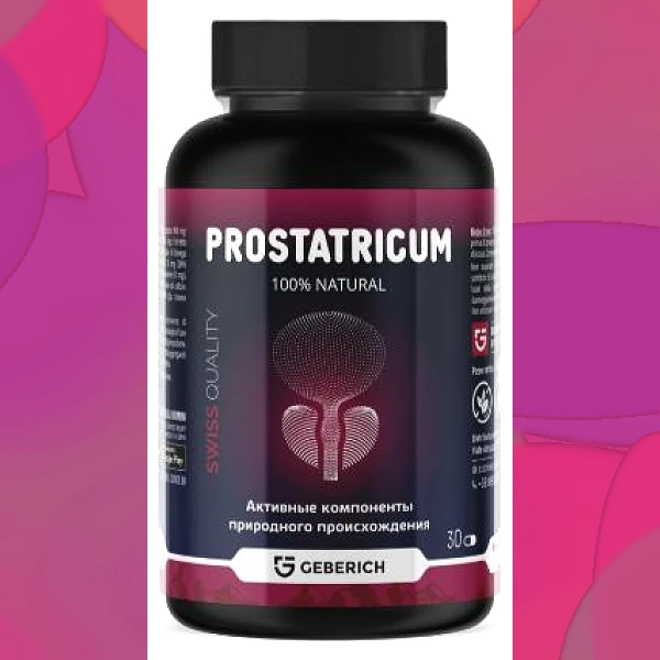 Prostatricum