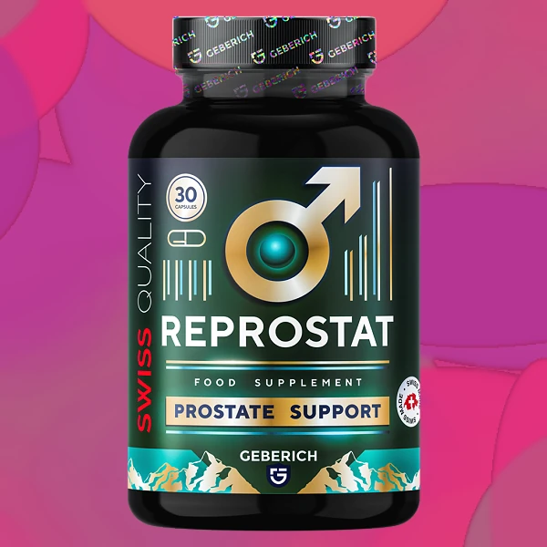 Reprostat