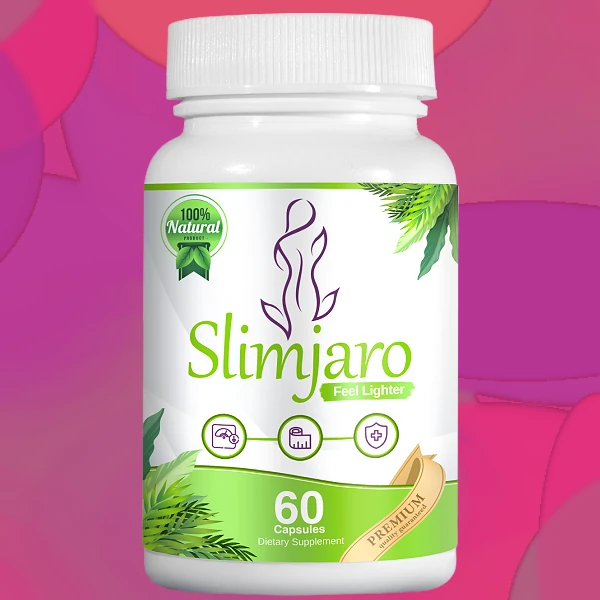 Slimjaro