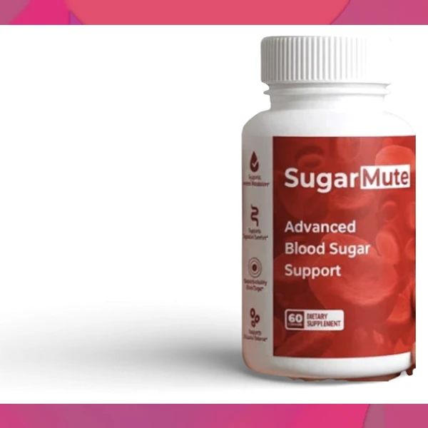 SugarMute
