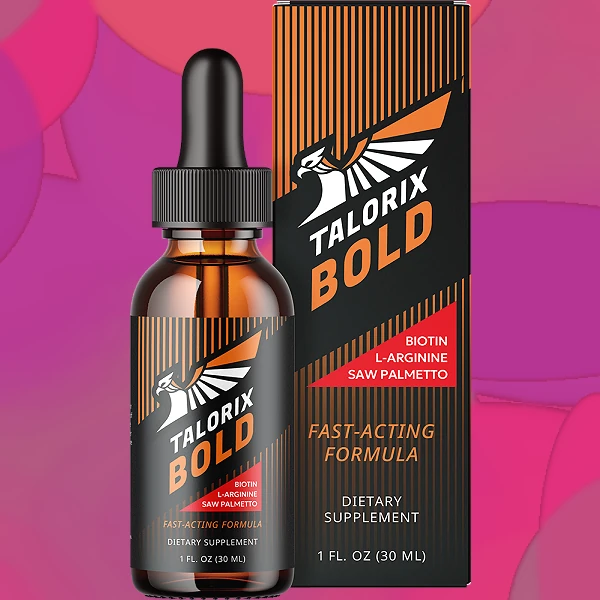 Talorix Bold