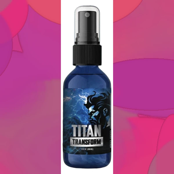 Titan Transform