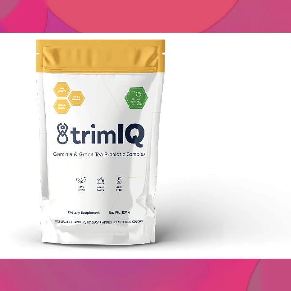 TrimIQ
