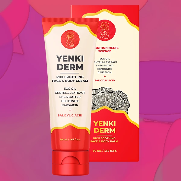 Yenki Derm
