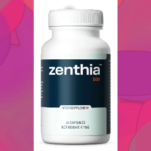 Zenthia